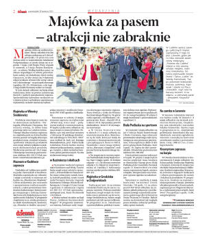 Wydanie główne - strona 2