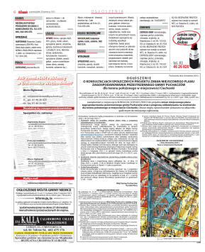 Wydanie główne - strona 6