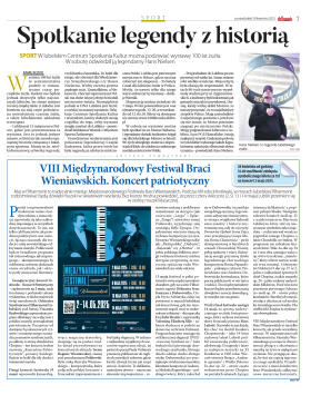 Wydanie główne - strona 7