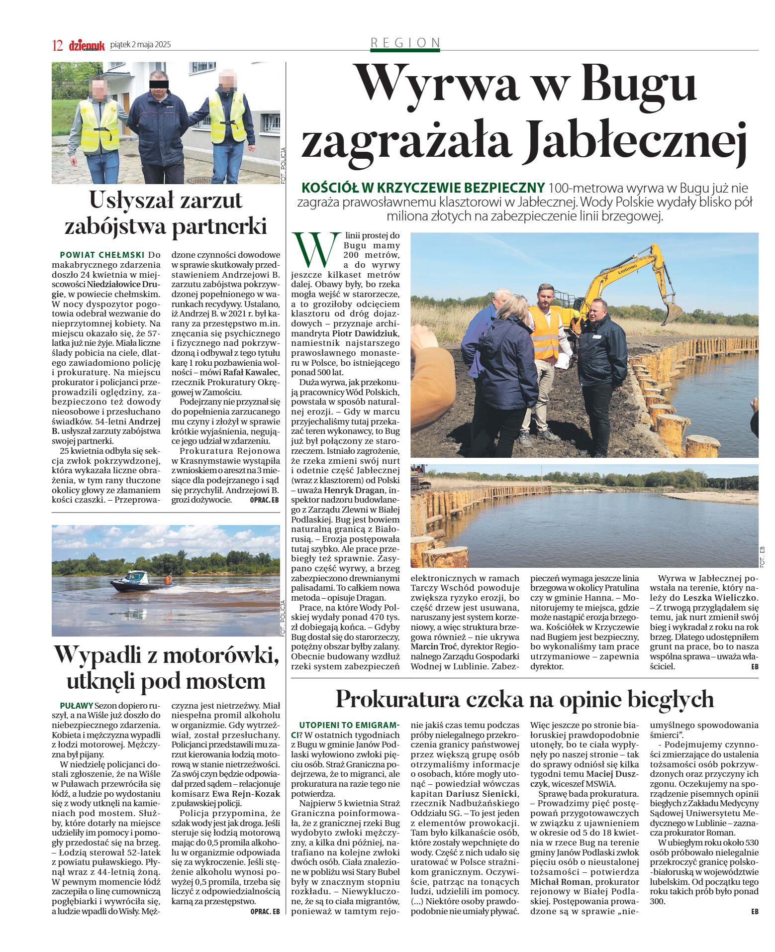 Wydanie główne - strona 12