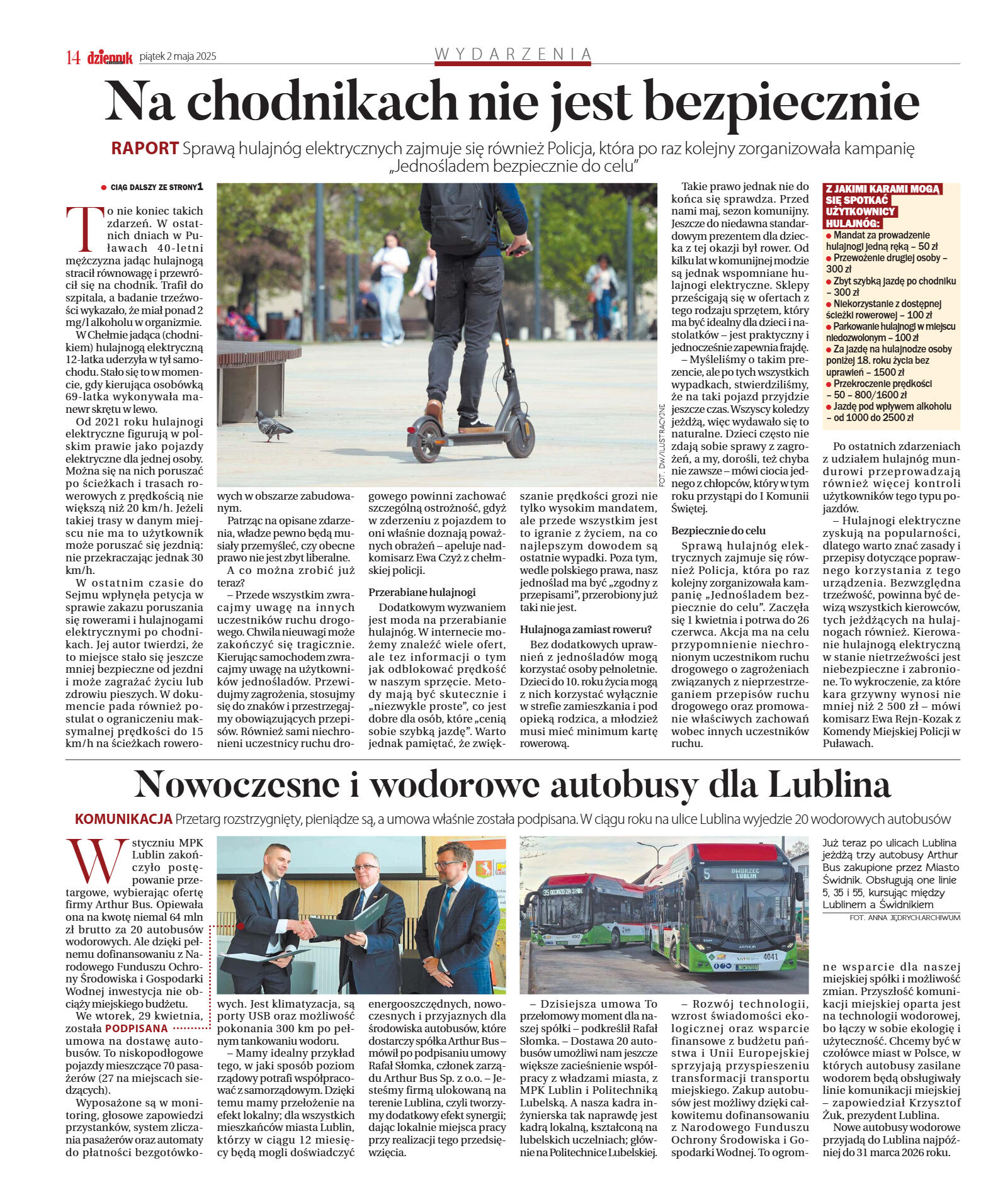 Wydanie główne - strona 14