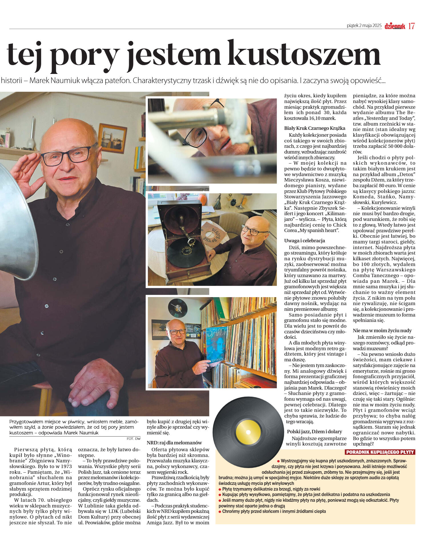 Wydanie główne - strona 17