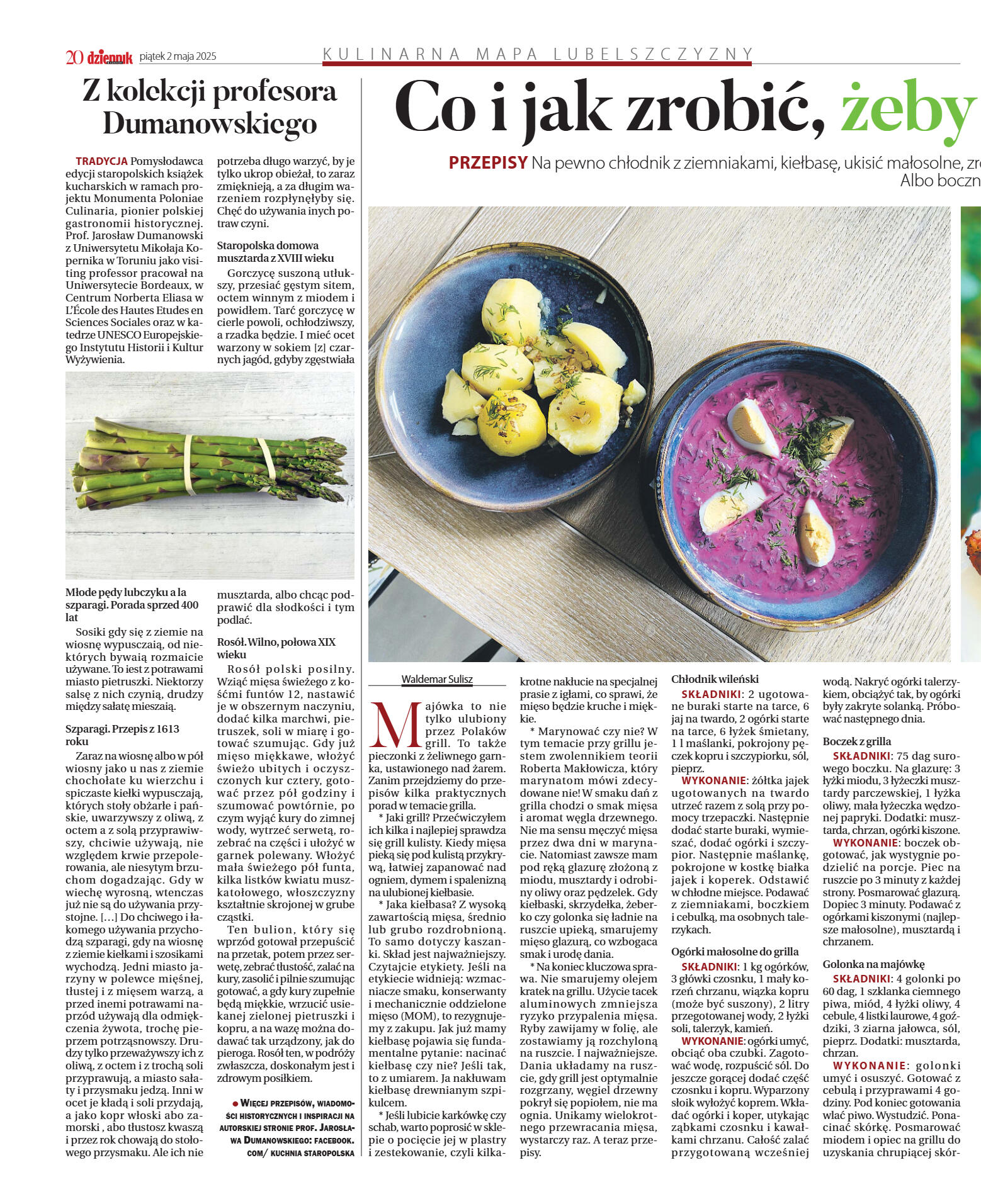 Wydanie główne - strona 20