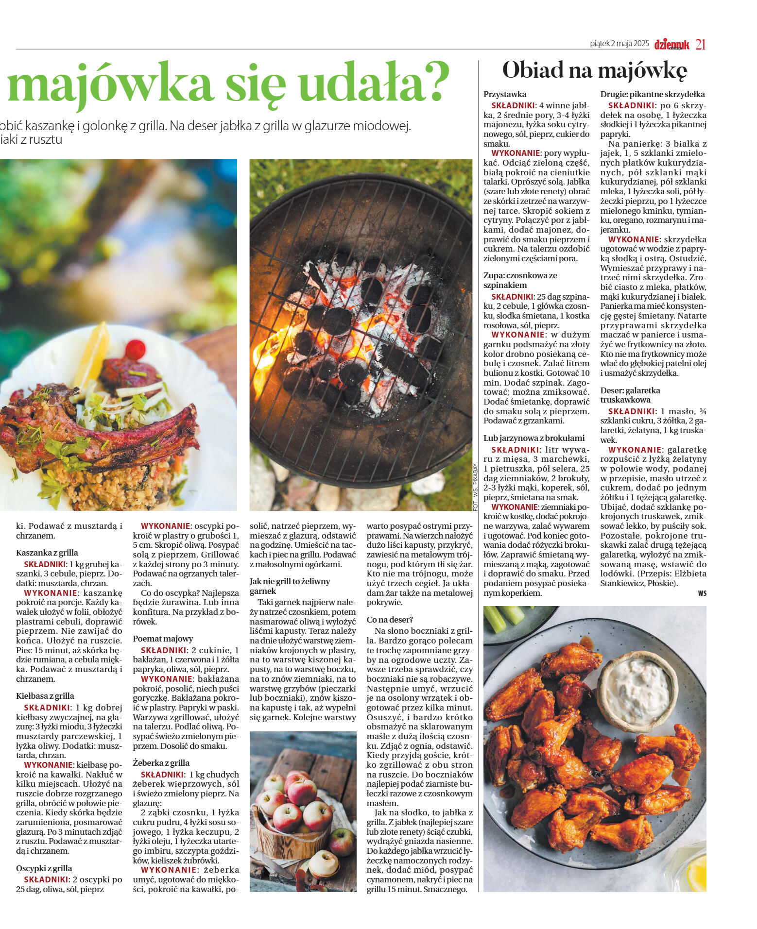 Wydanie główne - strona 21