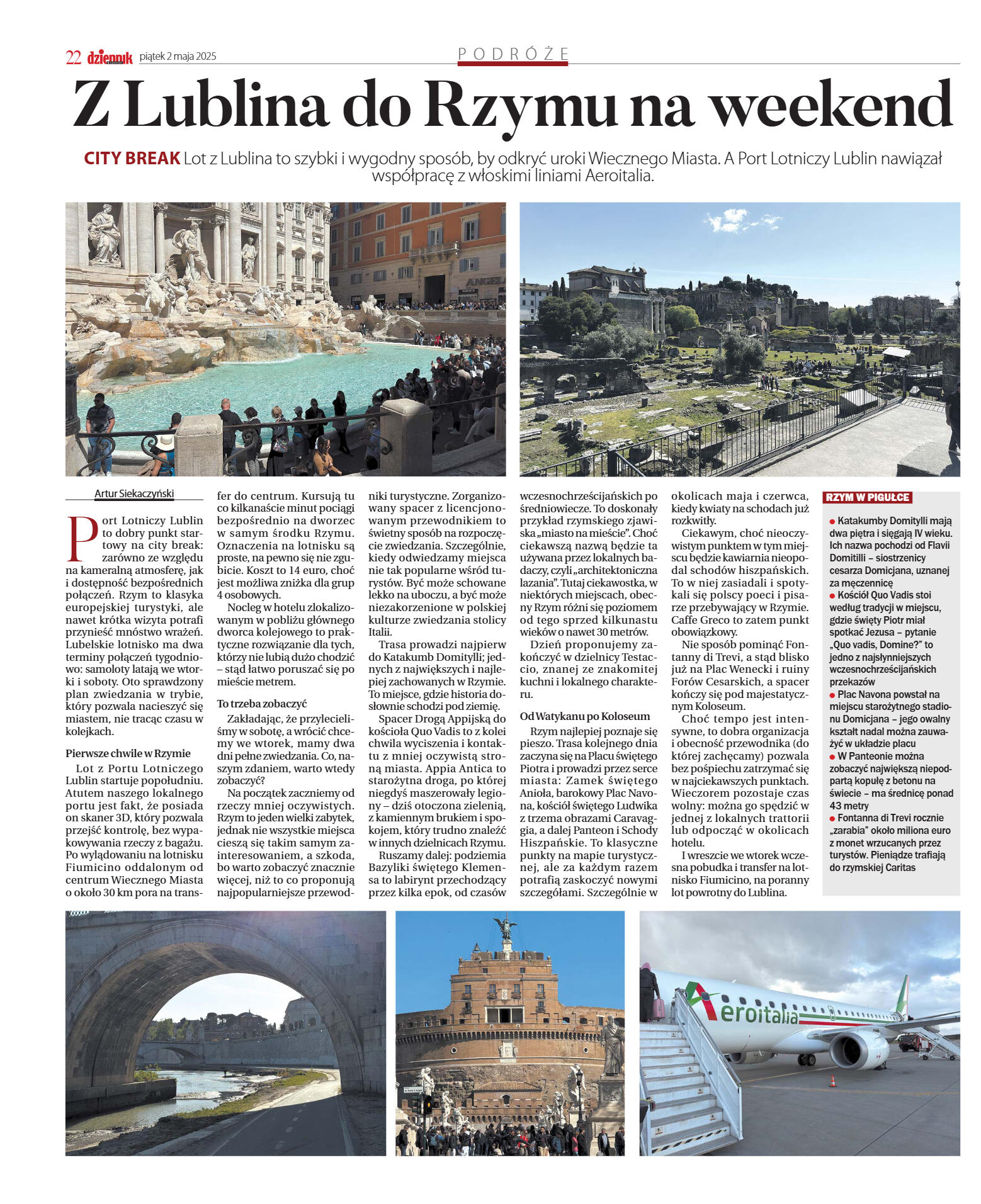 Wydanie główne - strona 22