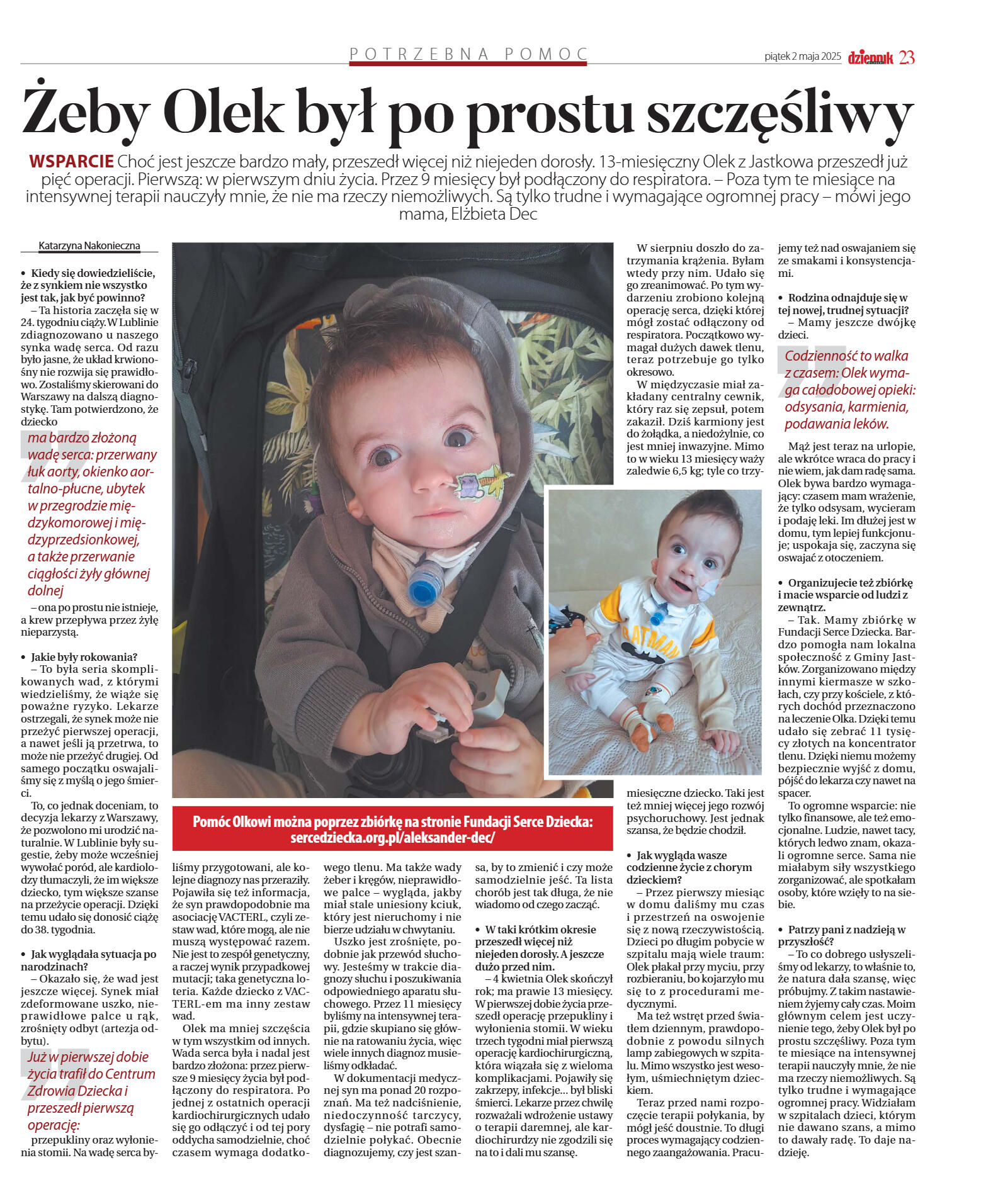 Wydanie główne - strona 23