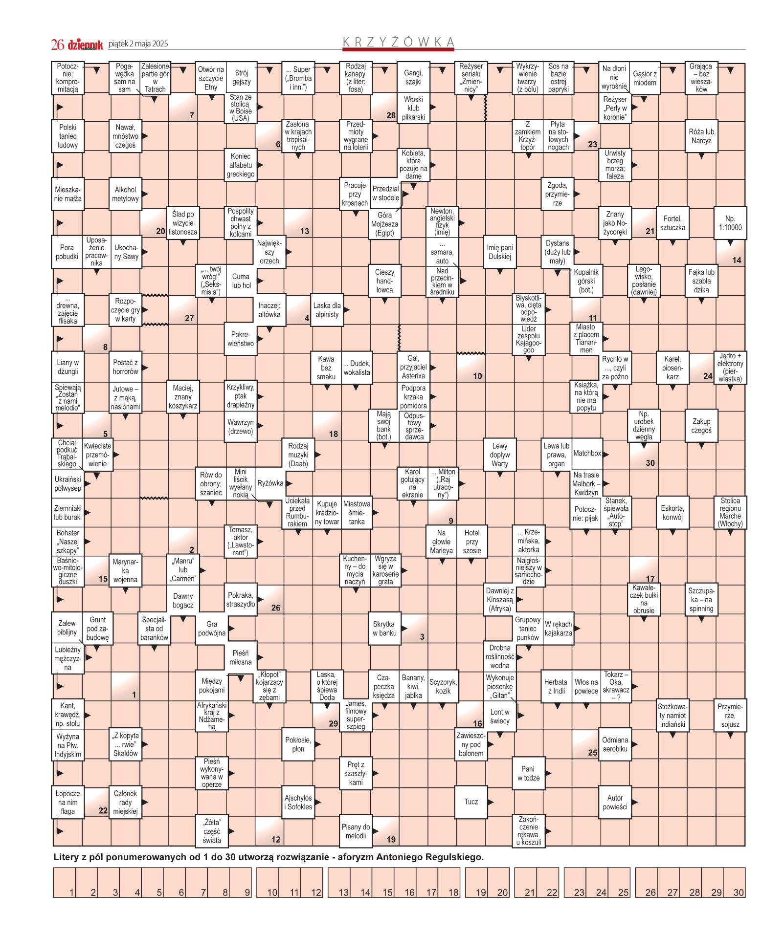 Wydanie główne - strona 26