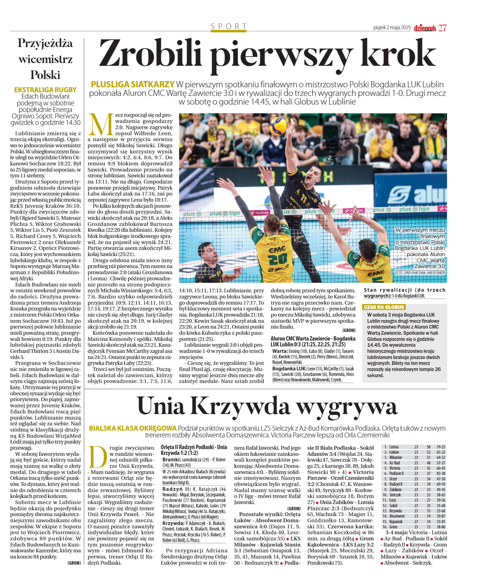 Wydanie główne - strona 27