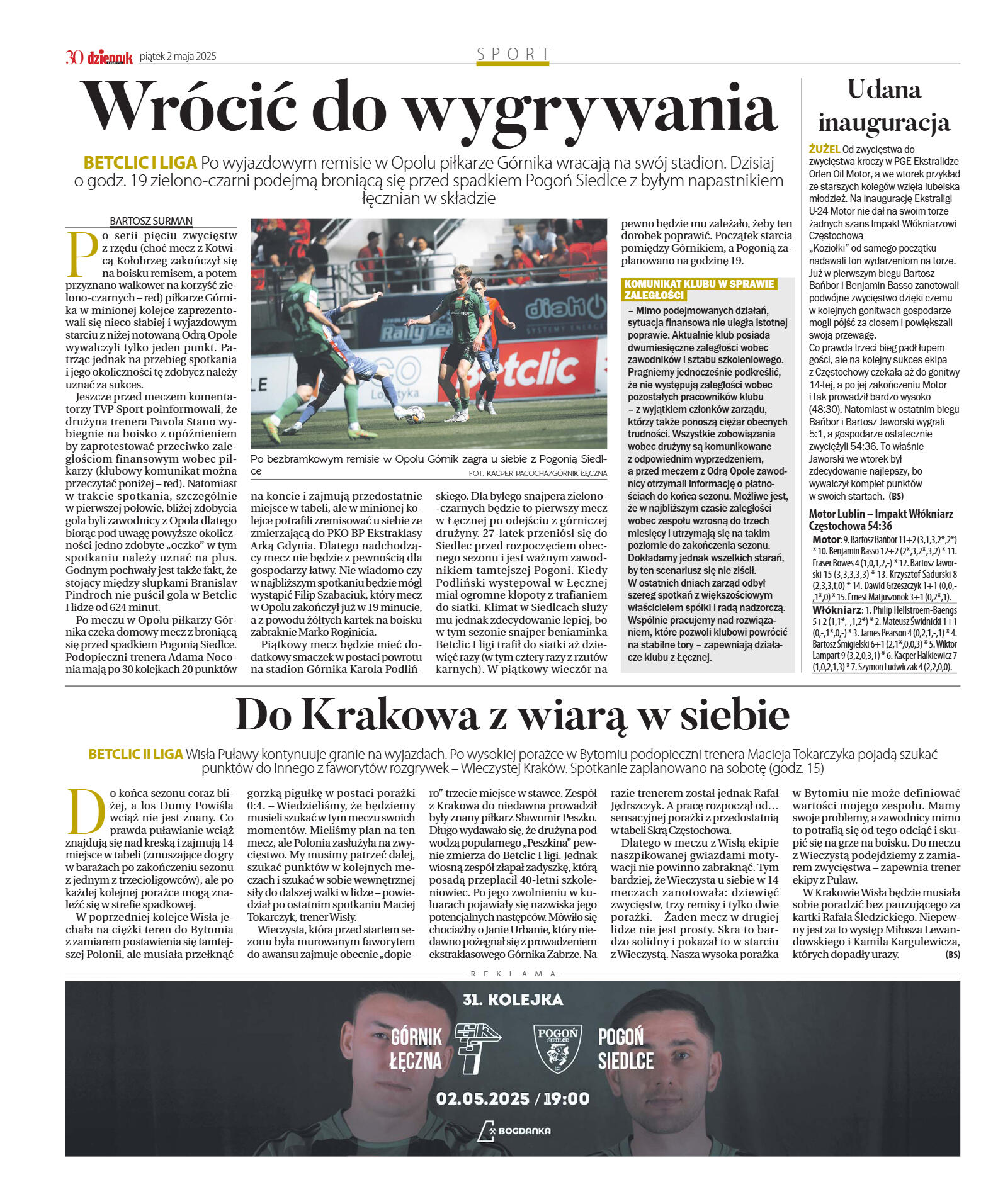 Wydanie główne - strona 30