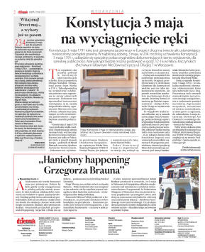 Wydanie główne - strona 2