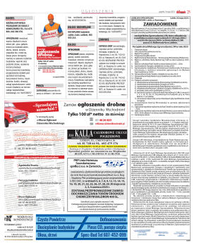 Wydanie główne - strona 25