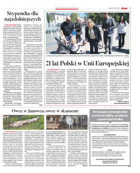 Wydanie główne - strona 5