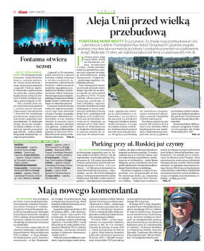 Wydanie główne - strona 8