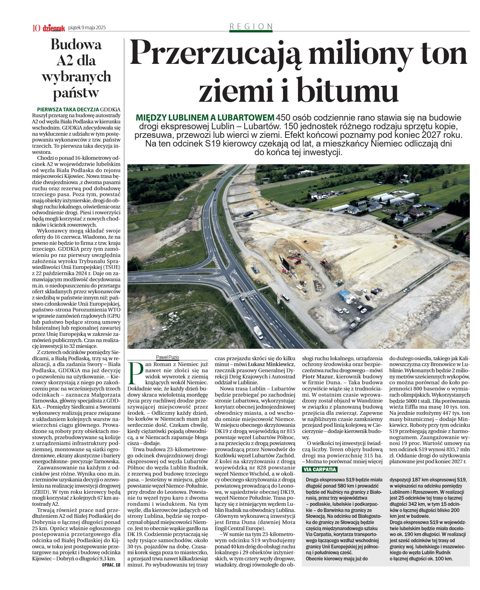 Wydanie główne - strona 10