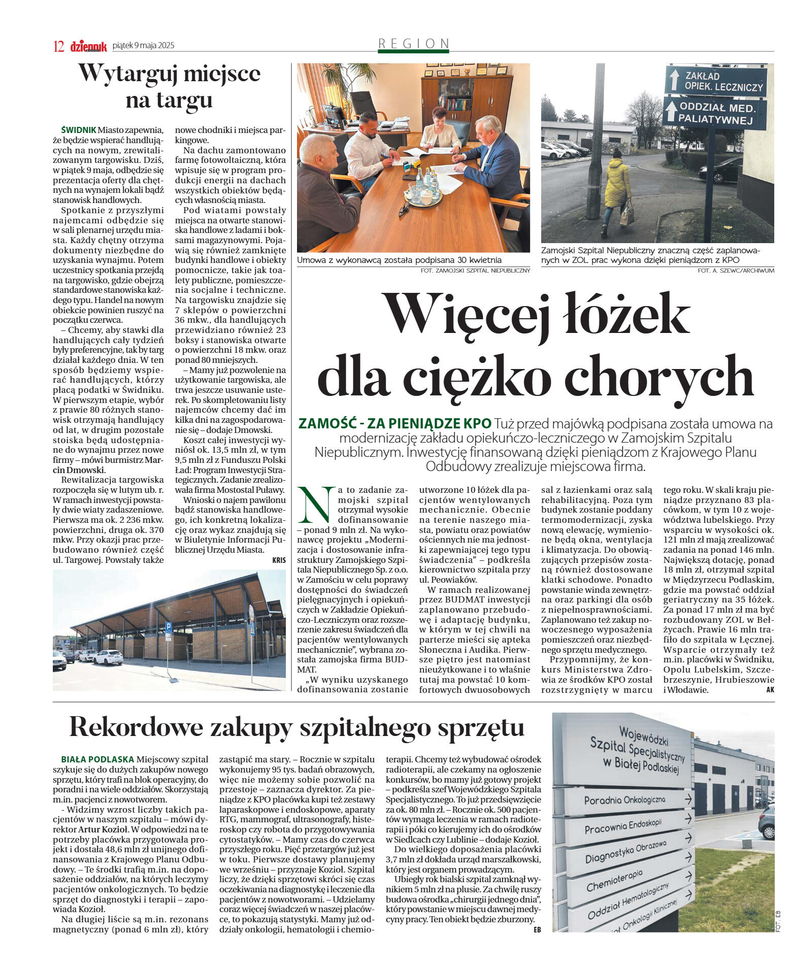 Wydanie główne - strona 12