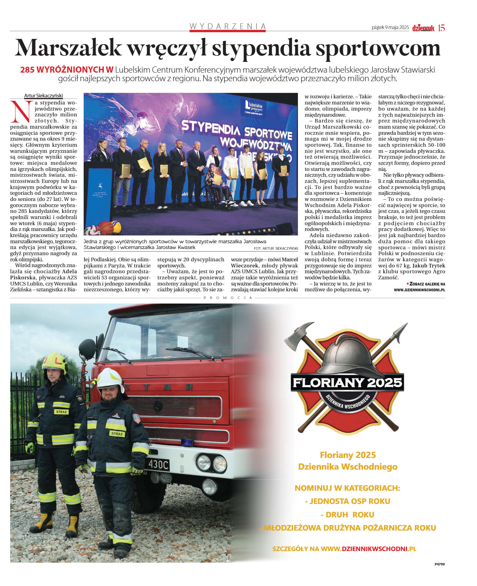 Wydanie główne - strona 15