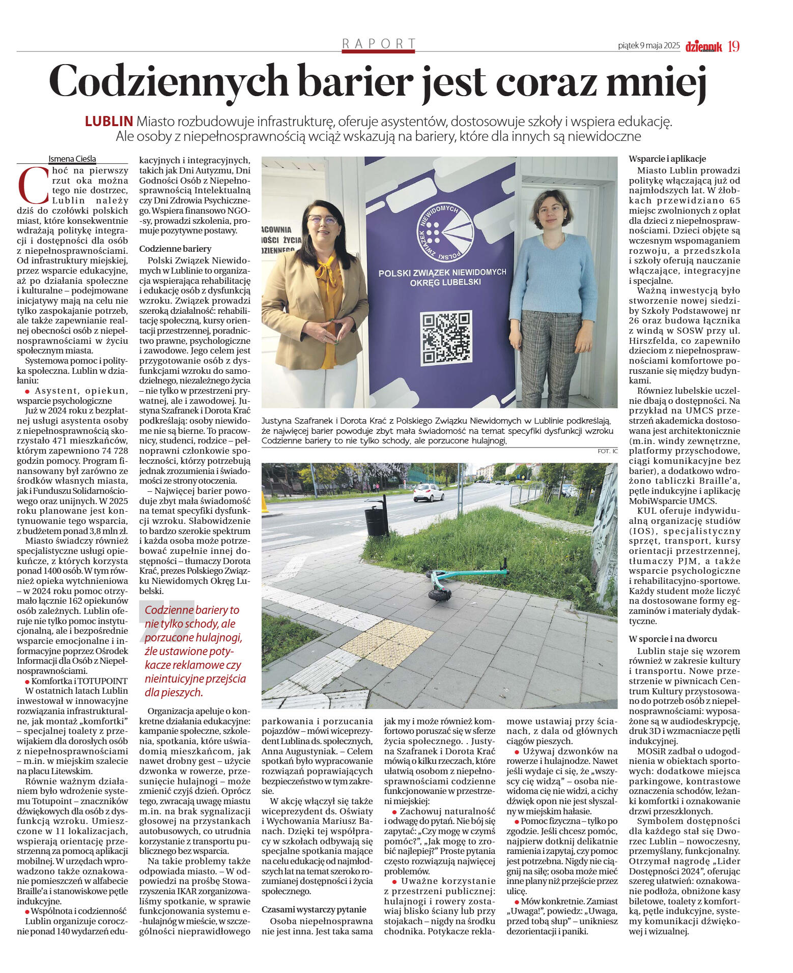 Wydanie główne - strona 19