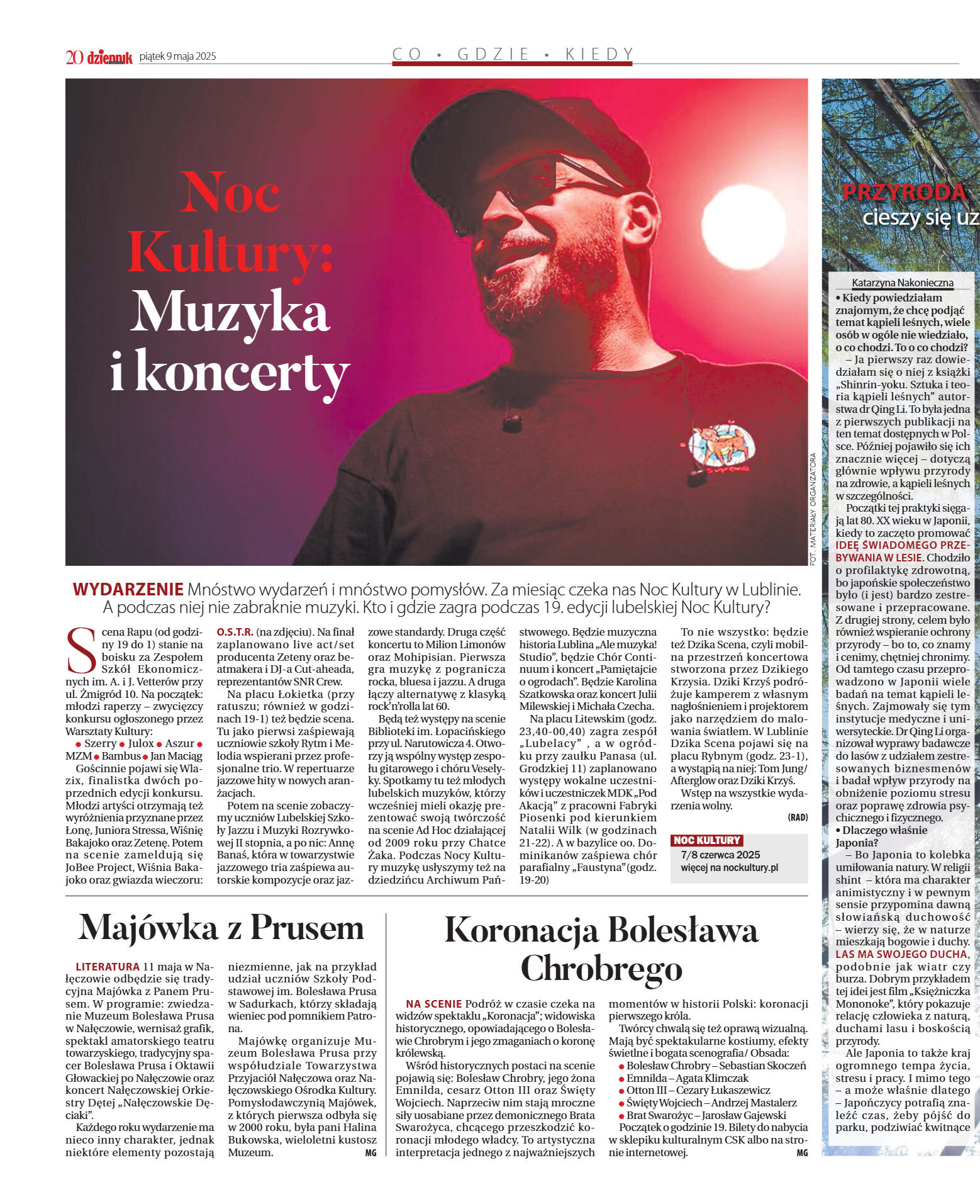 Wydanie główne - strona 20