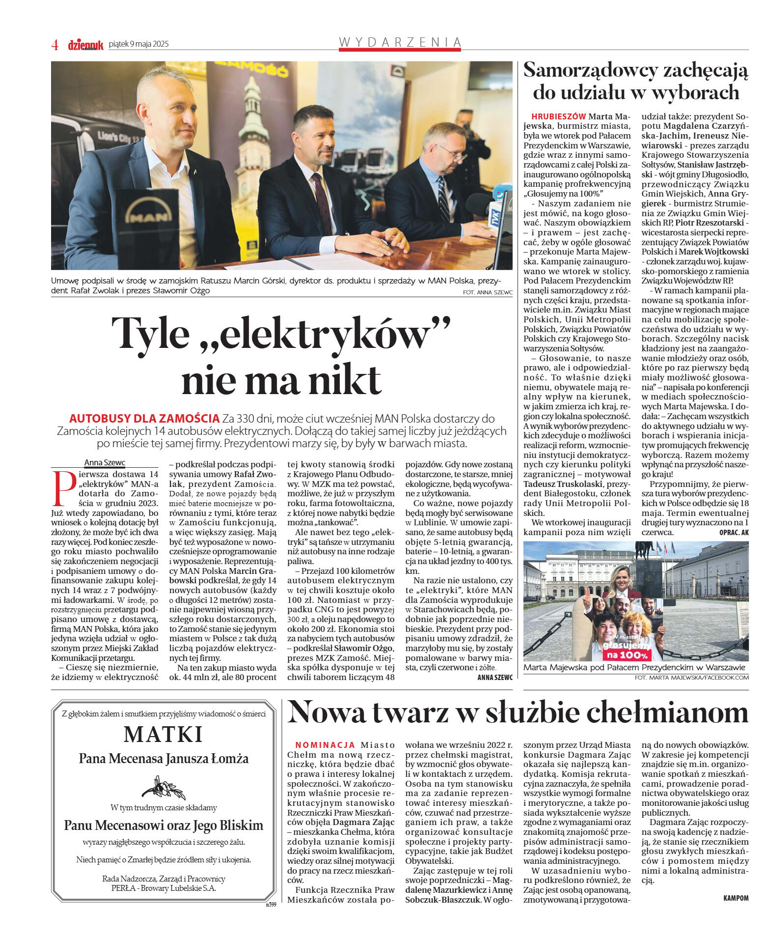 Wydanie główne - strona 4