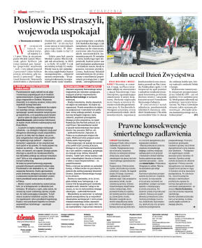 Wydanie główne - strona 2