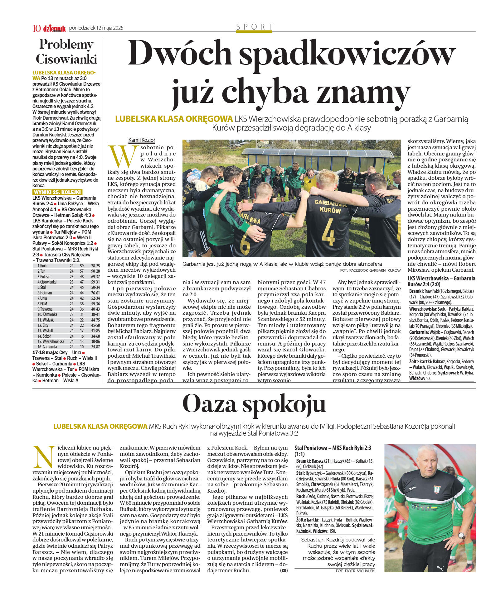 Wydanie główne - strona 10