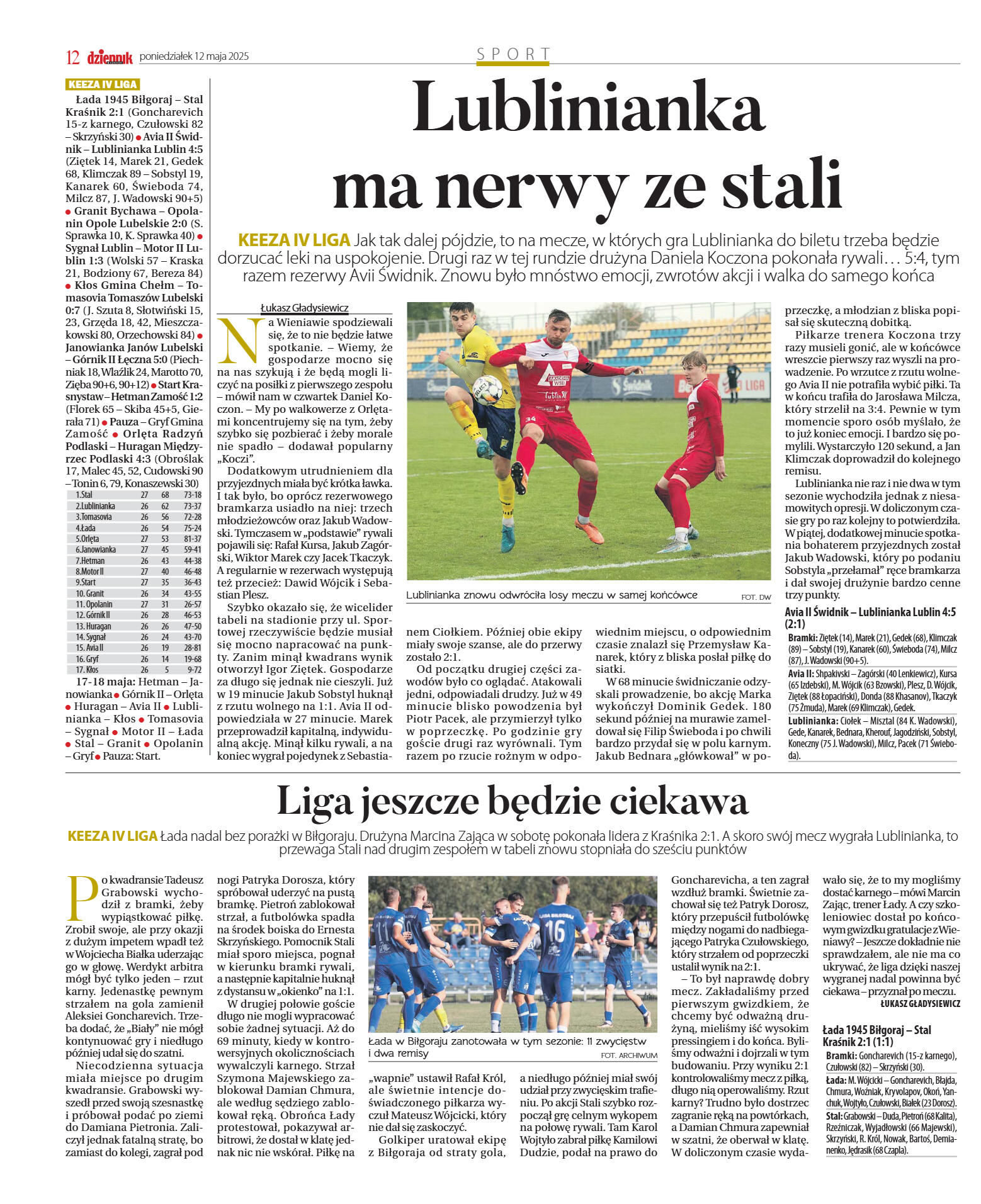 Wydanie główne - strona 12