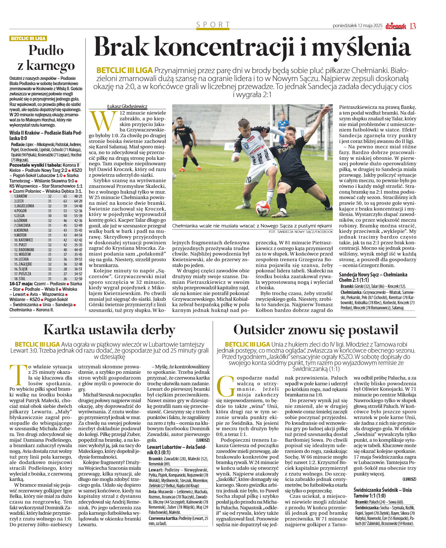 Wydanie główne - strona 13