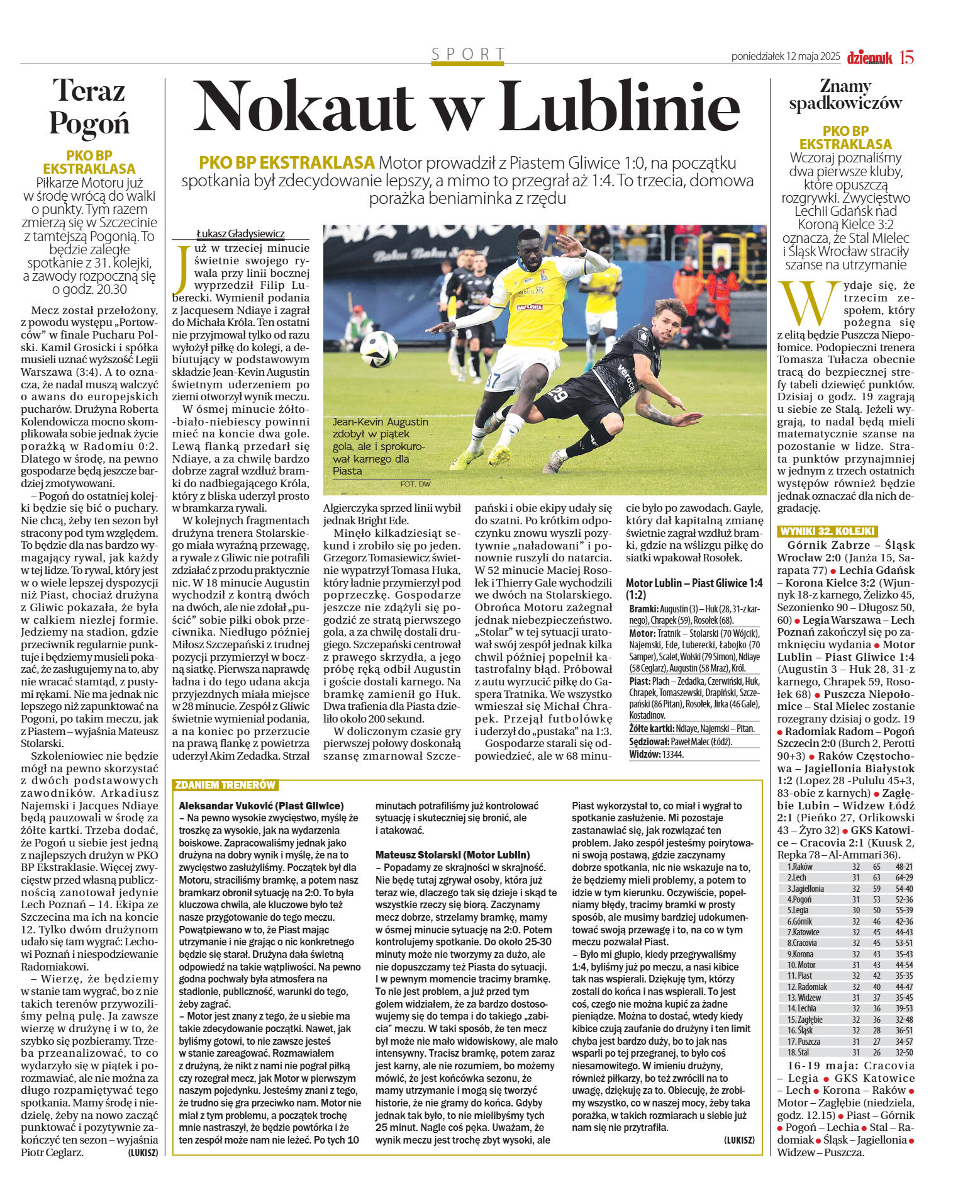 Wydanie główne - strona 15