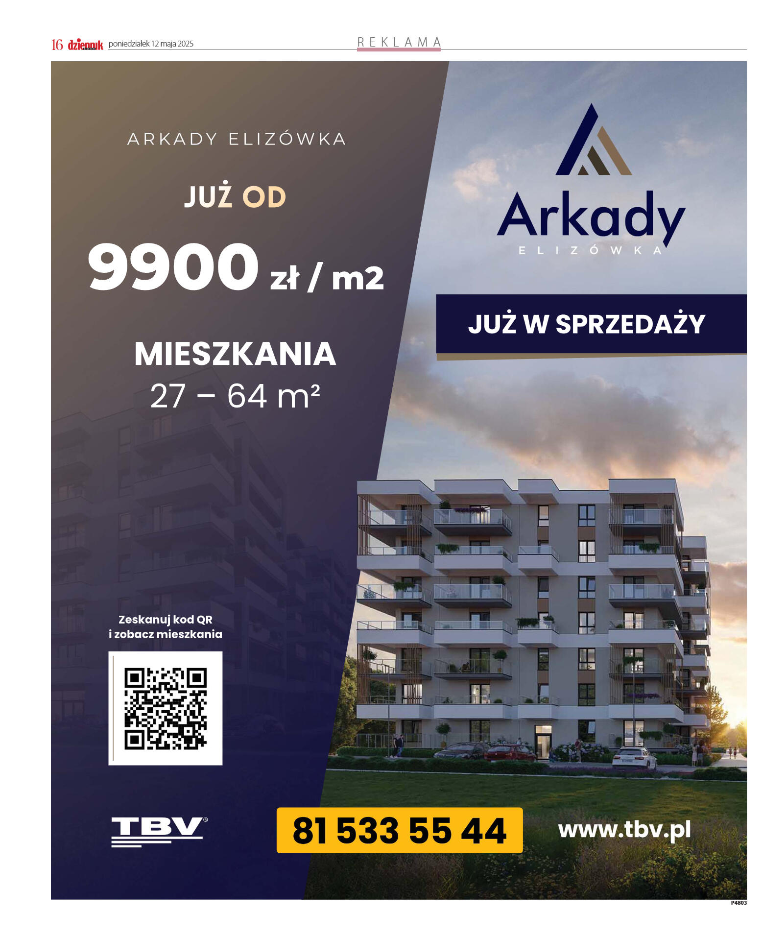 Wydanie główne - strona 16