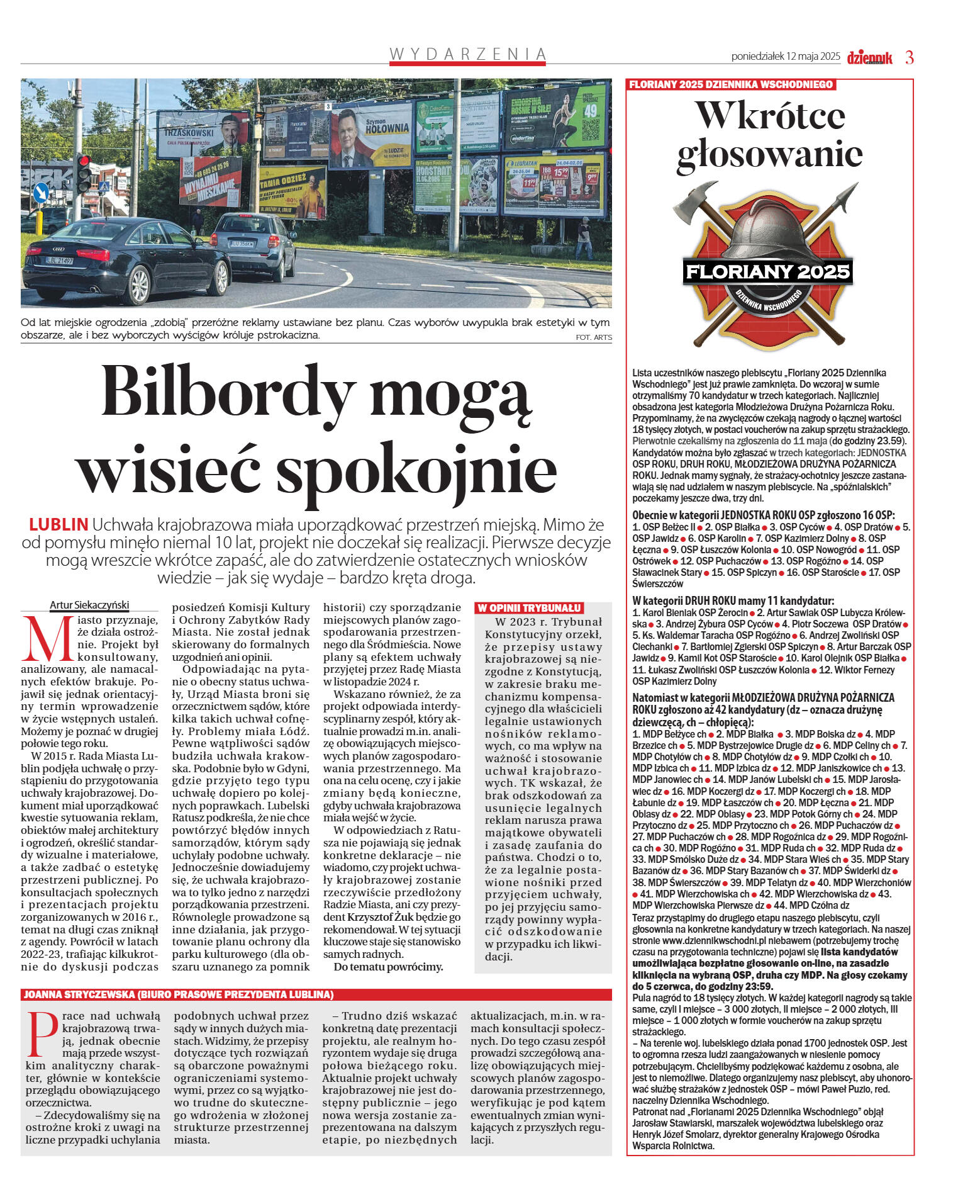 Wydanie główne - strona 3