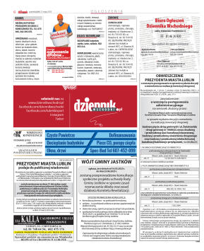 Wydanie główne - strona 6