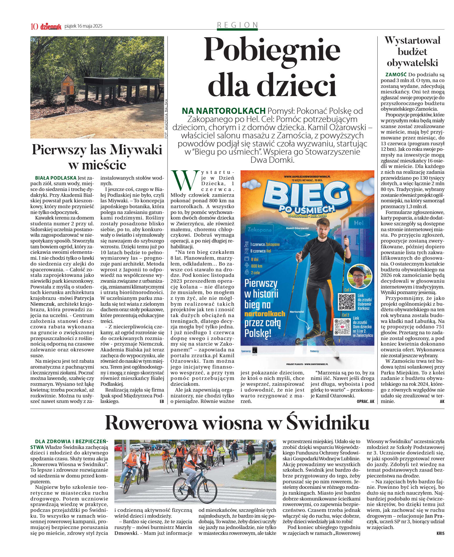 Wydanie główne - strona 10