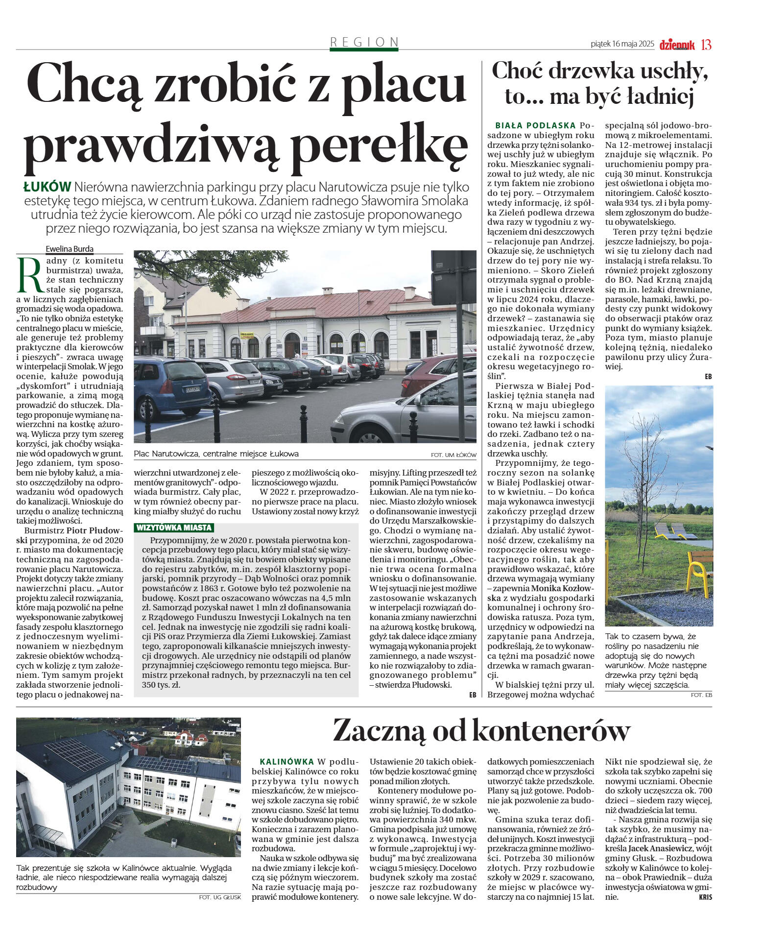 Wydanie główne - strona 13