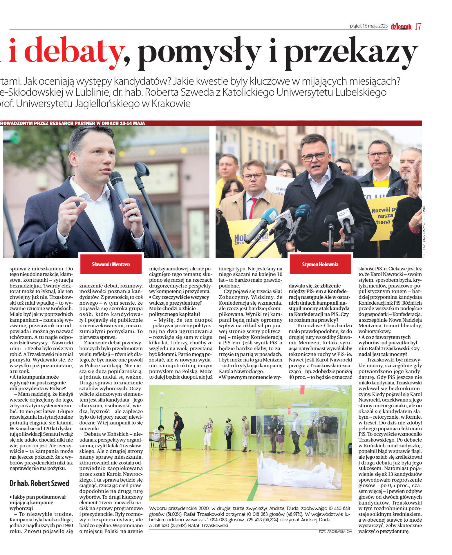 Wydanie główne - strona 17