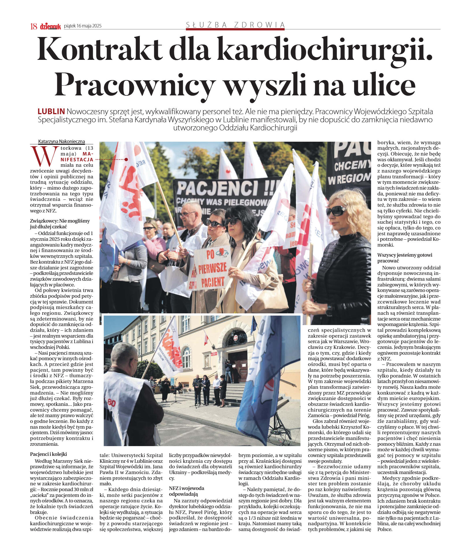 Wydanie główne - strona 18