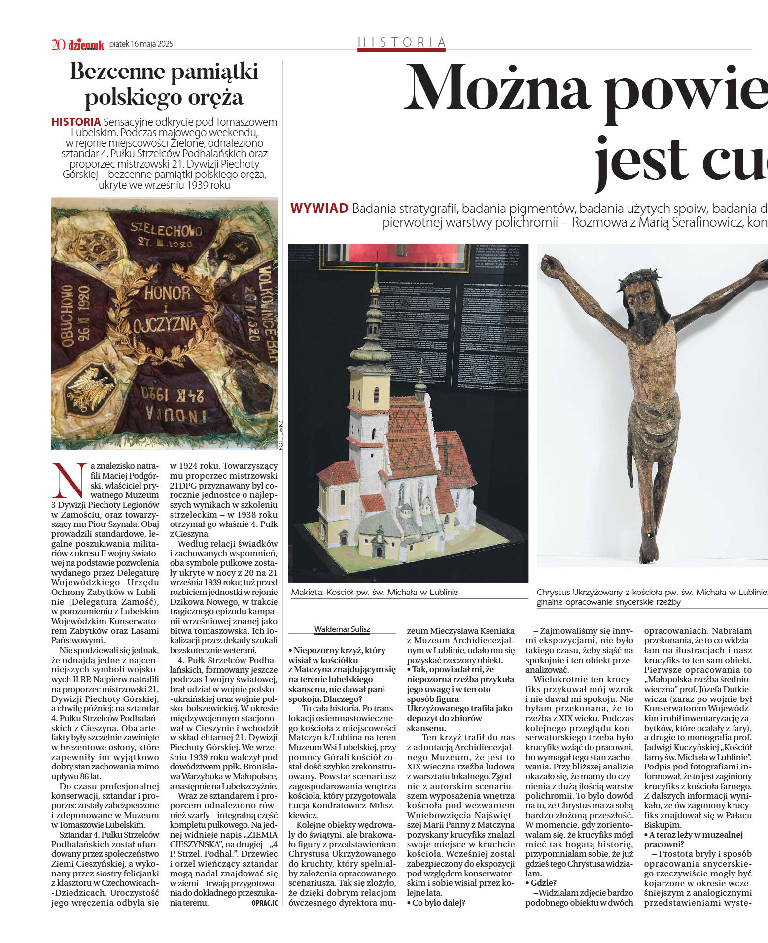 Wydanie główne - strona 20