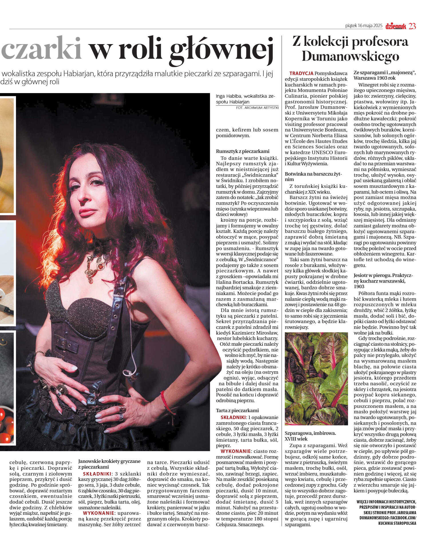 Wydanie główne - strona 23