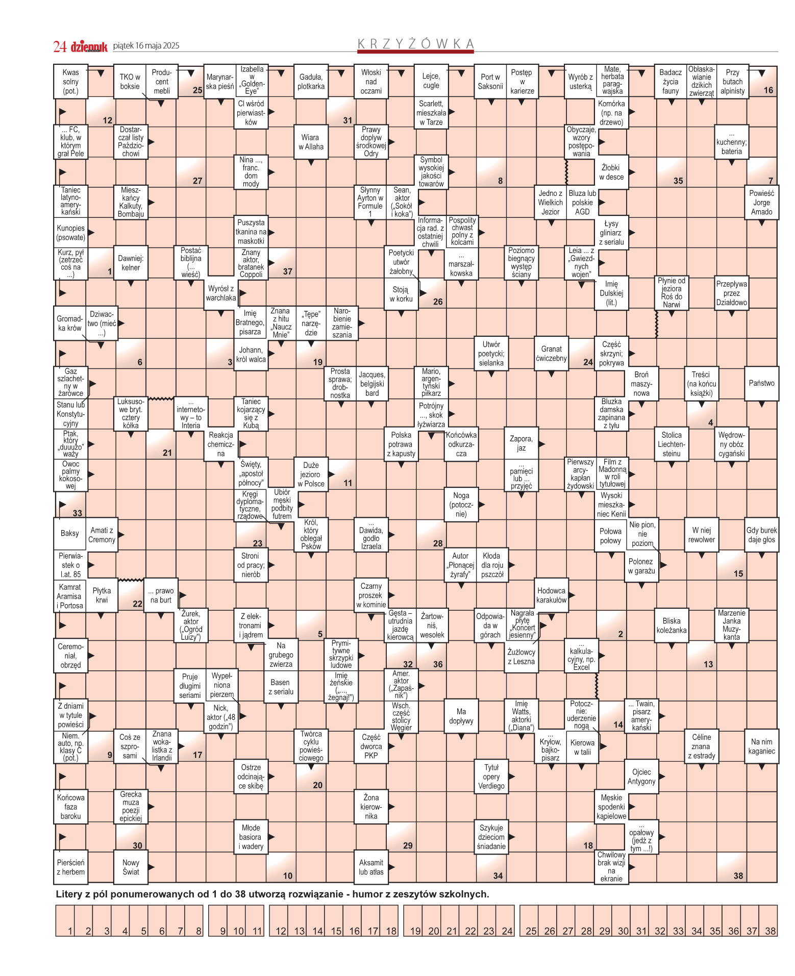 Wydanie główne - strona 24