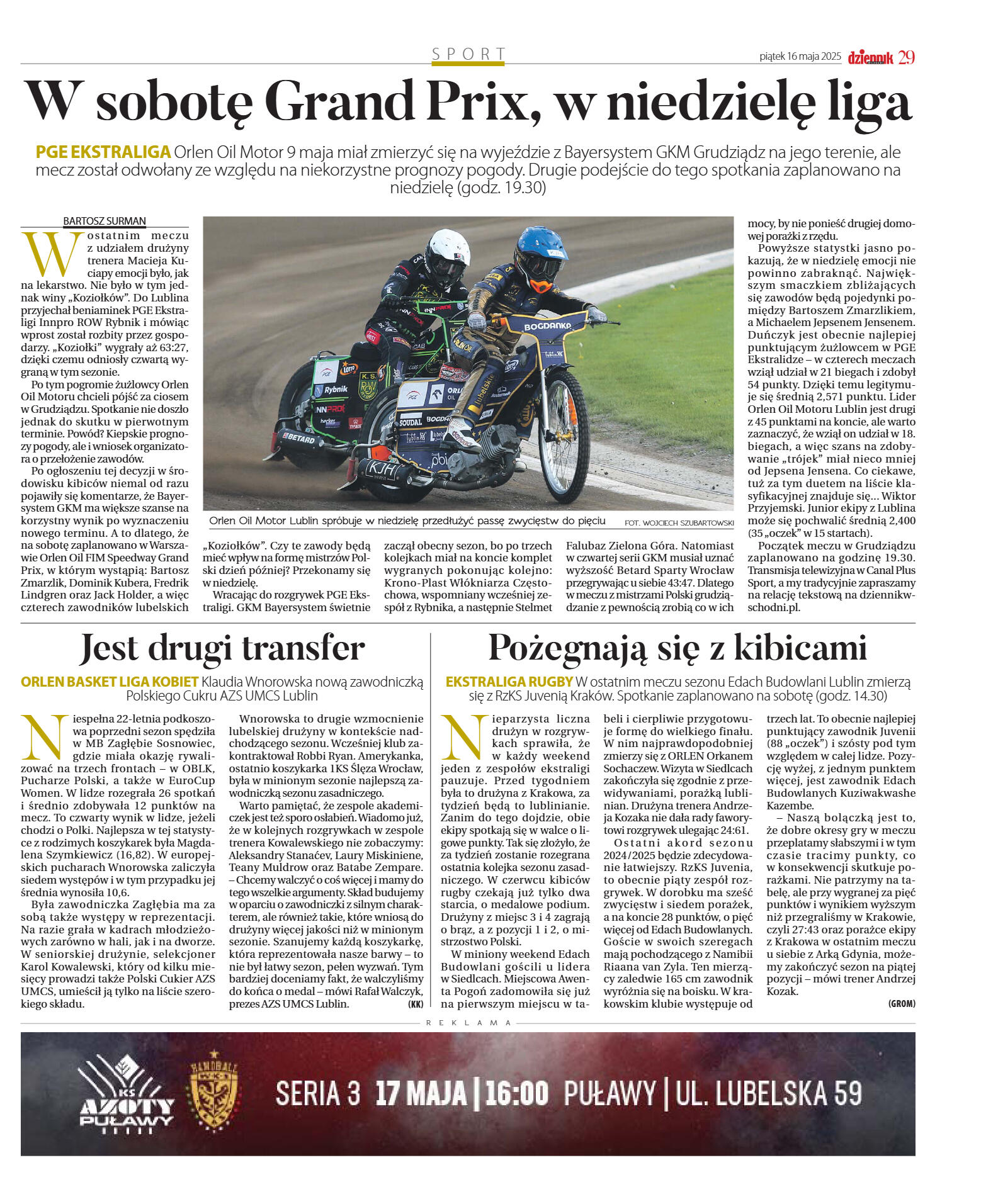 Wydanie główne - strona 29