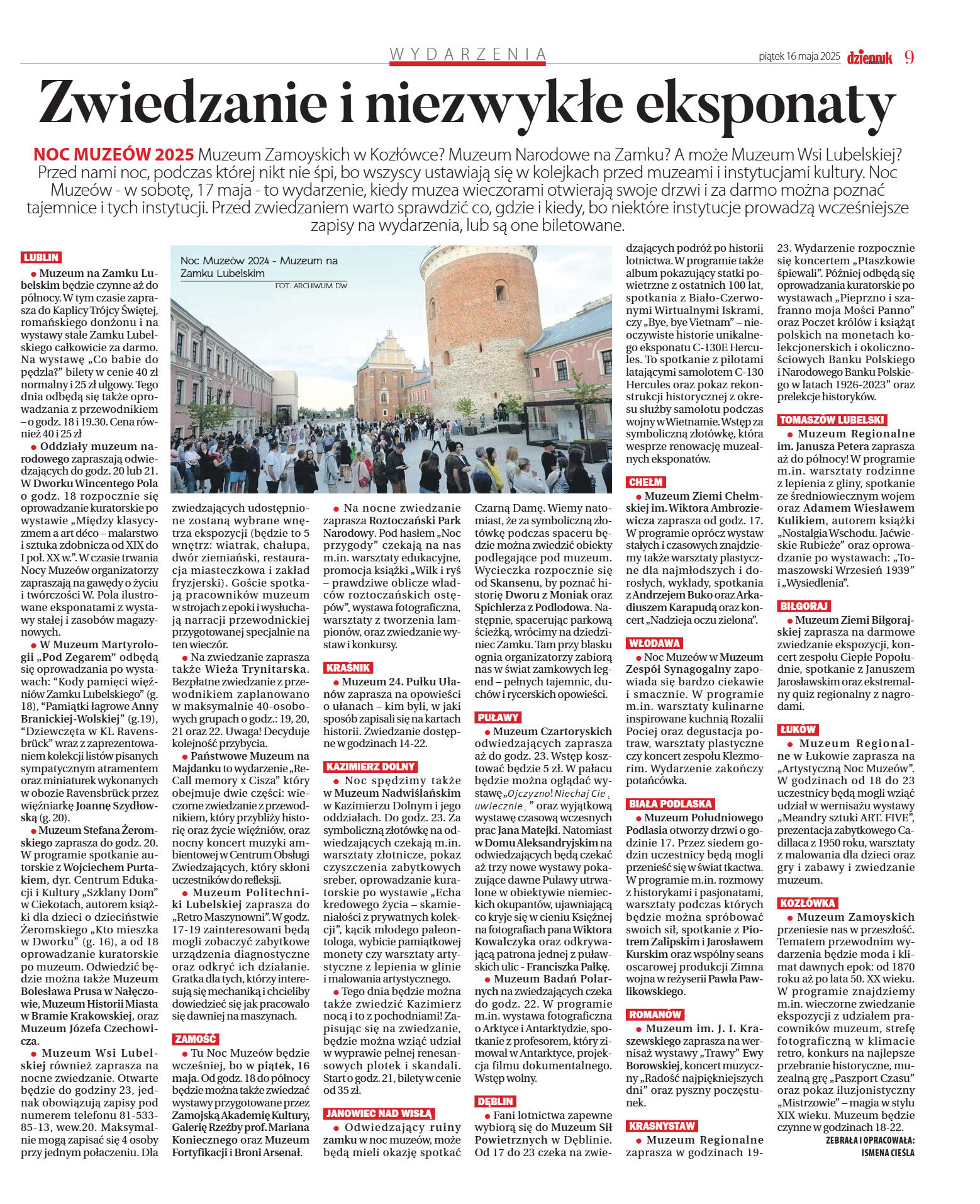 Wydanie główne - strona 9