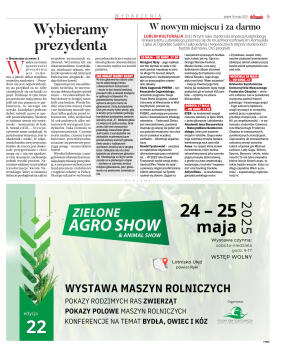 Wydanie główne - strona 5