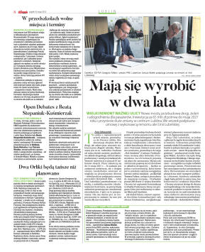 Wydanie główne - strona 8