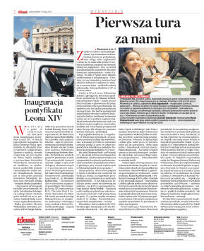 Wydanie główne - strona 2