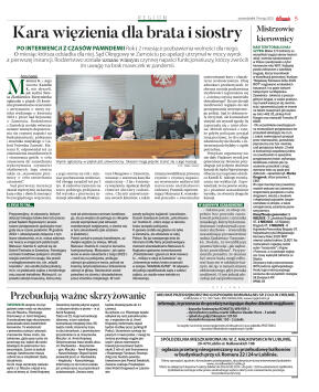 Wydanie główne - strona 5