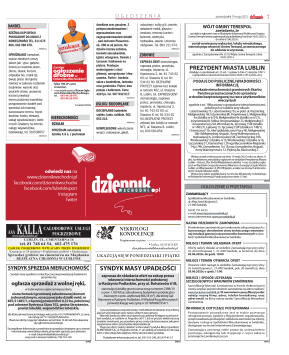 Wydanie główne - strona 7