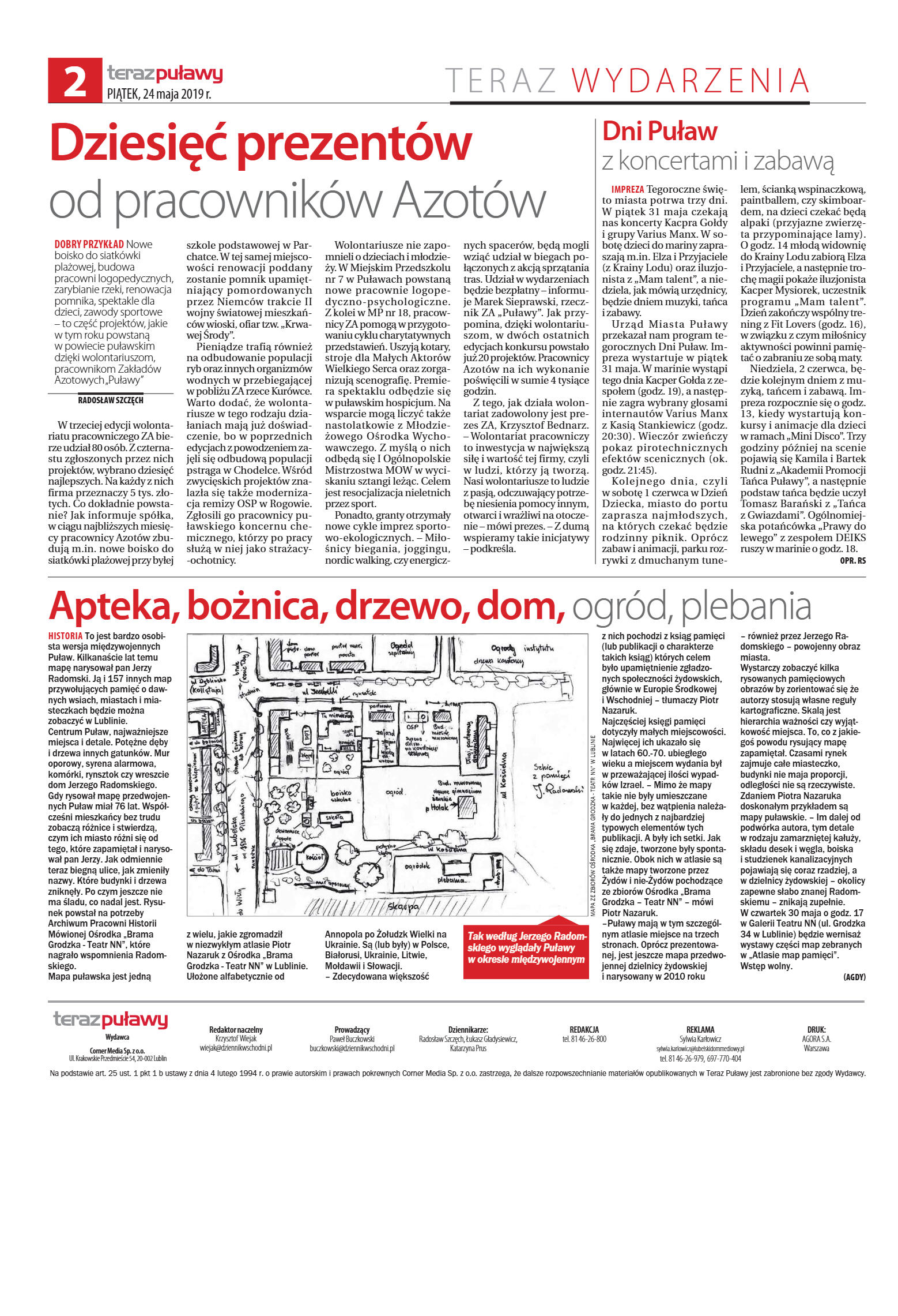 Teraz  Puławy - strona 2