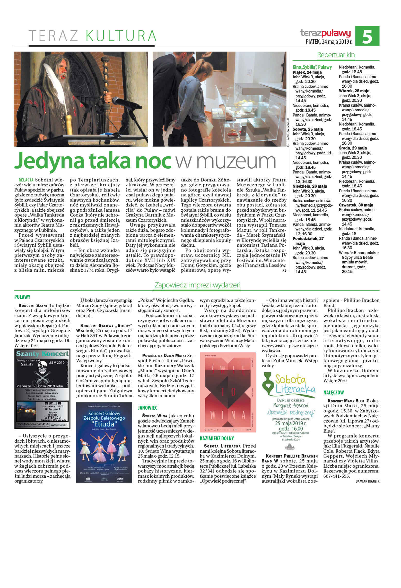 Teraz  Puławy - strona 5