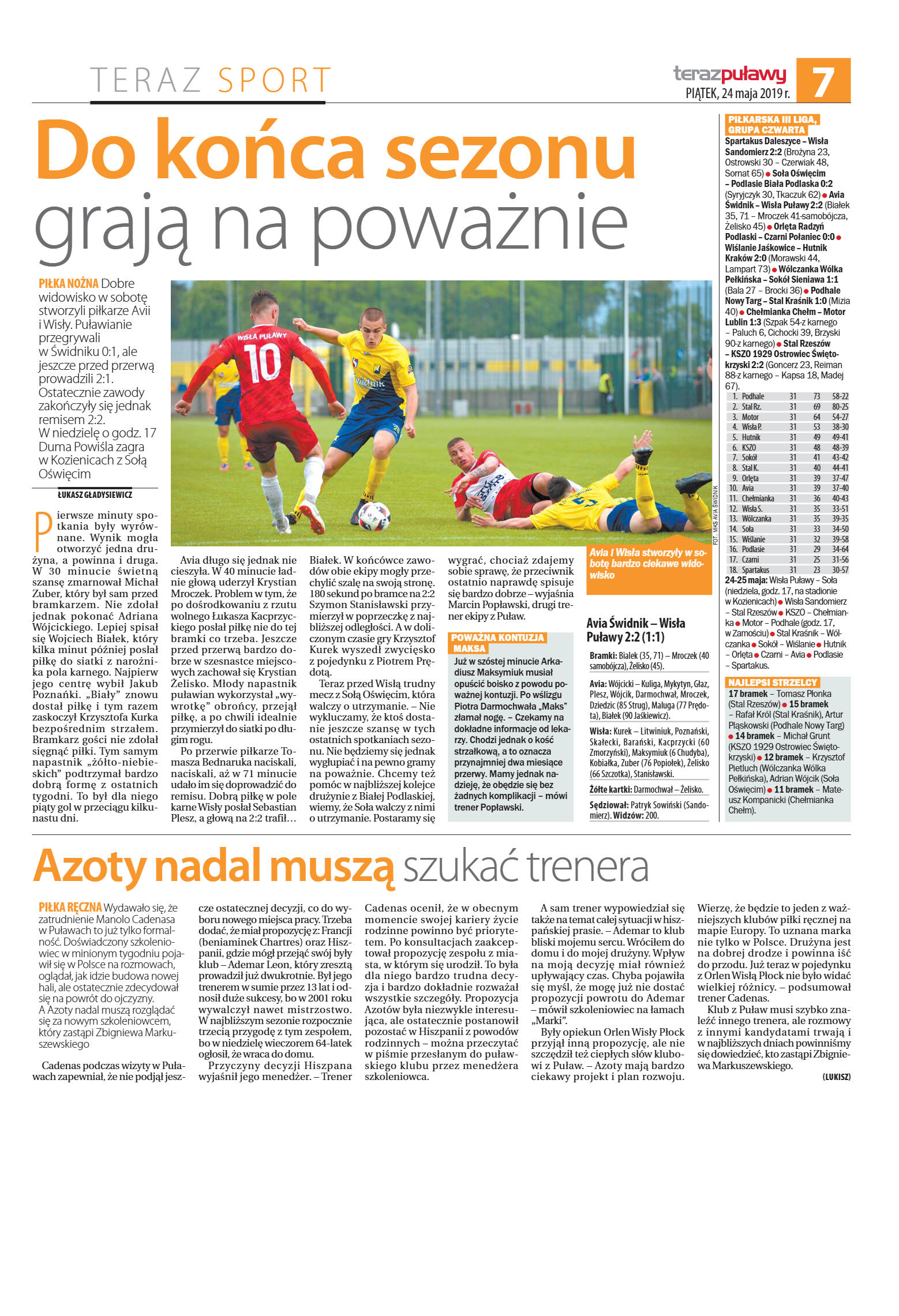 Teraz  Puławy - strona 7