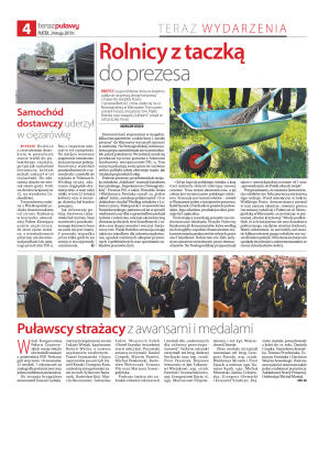 Teraz  Puławy - strona 4