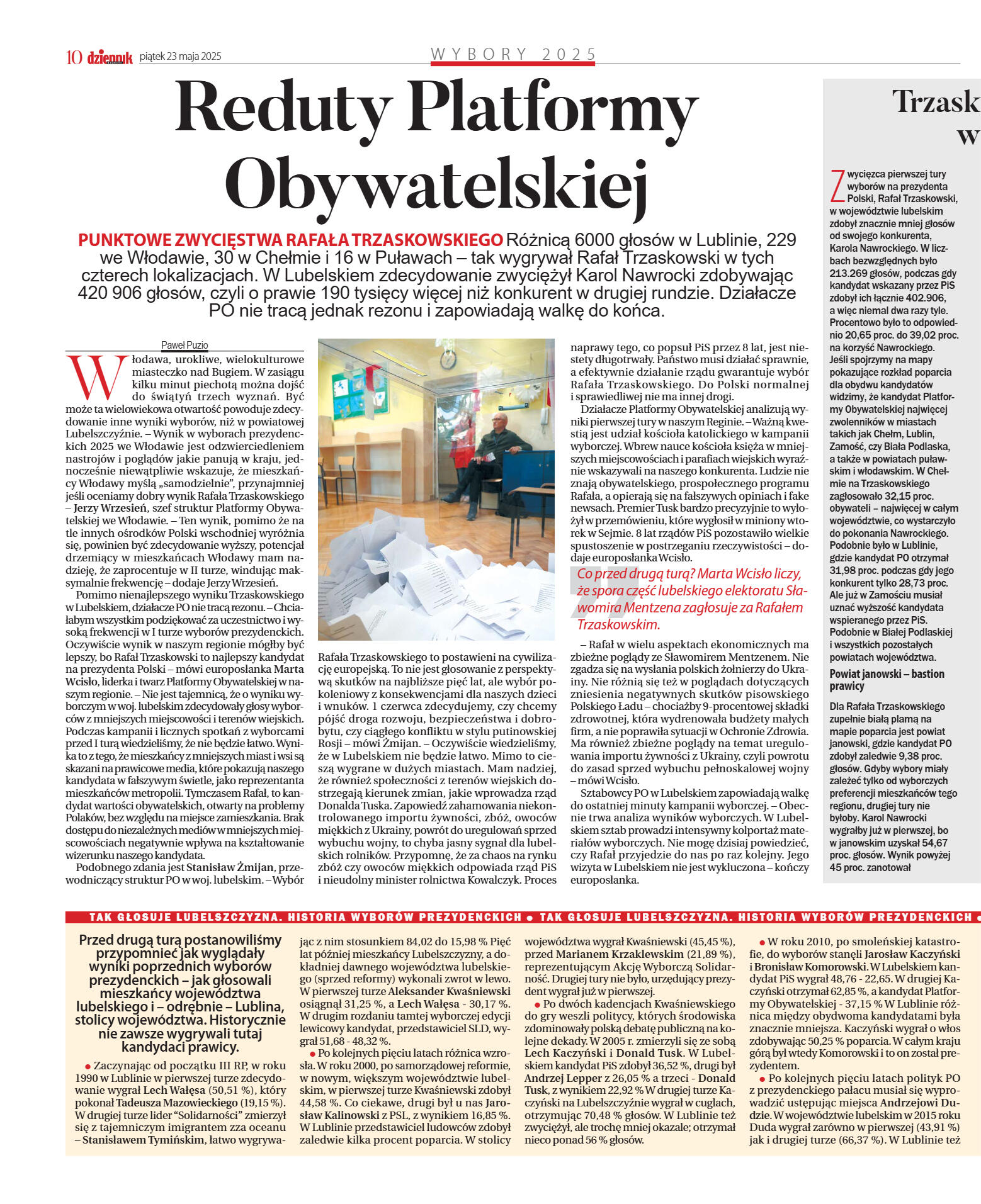 Wydanie główne - strona 10